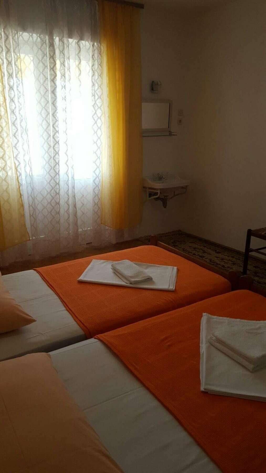 Guesthouse Jenny (Adults Only) Новалья Экстерьер фото