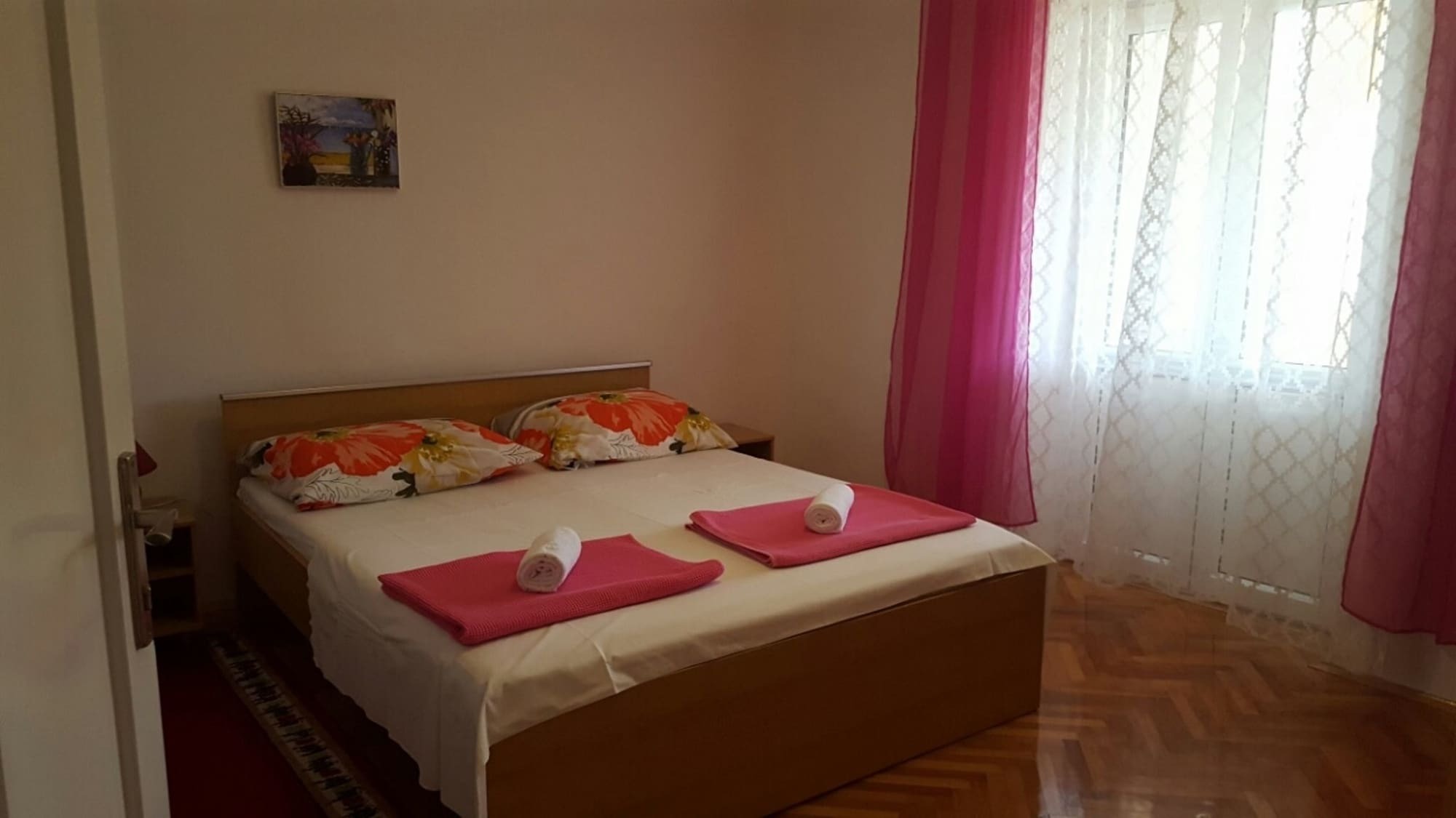 Guesthouse Jenny (Adults Only) Новалья Экстерьер фото