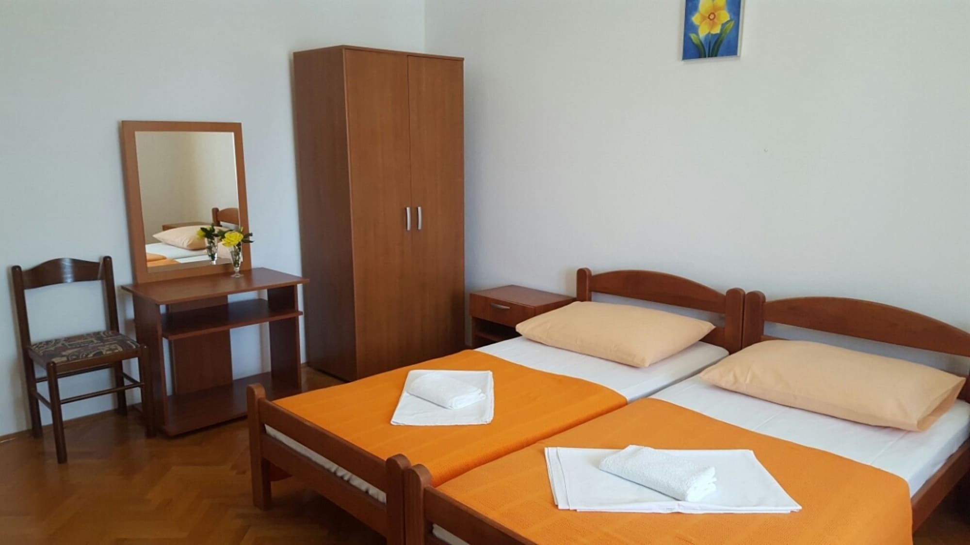 Guesthouse Jenny (Adults Only) Новалья Экстерьер фото